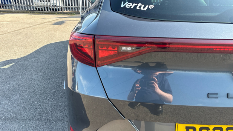 CUPRA Formentor 1.5 TSI 150 V2 5dr DSG Petrol Estate